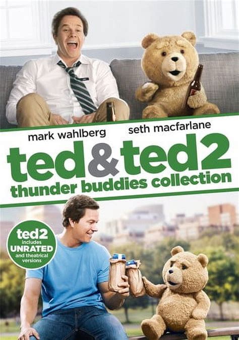 ted 2 gomovies|Watch Ted 2 (Unrated) .